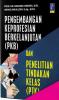 Pengembangan Keprofesian Berkelanjutan (PKB) dan Penelitian Tindakan Kelas (PTK)