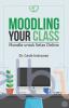 Moodling Your Class (Moodle untuk Kelas Online)