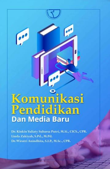 Gambar: Komunikasi Pendidikan Dan Media Baru