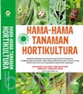 Hama-Hama Tanaman Hortikultura