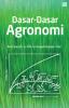 Dasar-dasar Agronomi