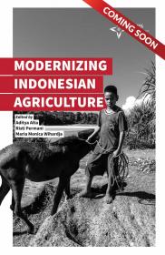Modernizing Indonesian Agriculture