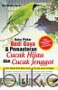 Buku Pintar Budi Daya & Pemasteran Cucak Hijau Dan Cucak Jenggot