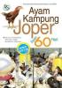 Ayam Kampung Joper Panen 60 Hari