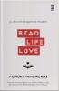 Read, Life, Love: A Life and Management Wisdom