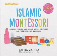 Islamic Montessori (For 0-3 Years Old)