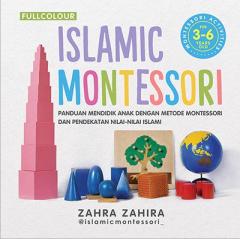 Islamic Montessori (For 3-6 Years Old)