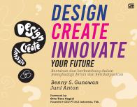 Design Create Innovate Your Future