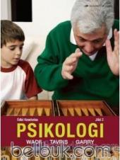 Psikologi (Jilid 2) (Edisi 11)