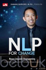 NLP (Neuro-Linguistic Programming) For Change
