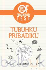 3 In 1 The Series Of Personality Test: Tubuhku Pribadiku