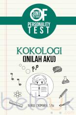 3 In 1 The Series Of Personality Test: Kokologi (Inilah Aku)