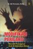 Modifikasi Perilaku: Alternatif Penanganan Anak Berkebutuhan Khusus