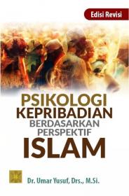 Psikologi Kepribadian Berdasarkan Perspektif Islam