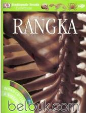 Ensiklopedia Tematis Eyewitness: Rangka