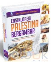 Ensiklopedi Palestina Bergambar (Hard Cover)