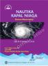 Nautika Kapal Niaga: Meteorologi