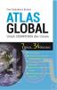 Atlas Global untuk SD/SMP/SMA dan Umum: 7 Benua 34 Provinsi