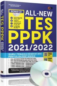 All-New Tes PPPK 2021/2022