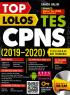 Top Lolos Tes CPNS (2019-2020)