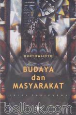 Budaya dan Masyarakat (Edisi Paripurna)