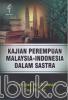Kajian Perempuan Malaysia-Indonesia Dalam Sastra