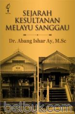 Sejarah Kesultanan Melayu Sanggau