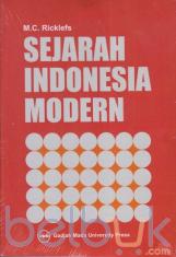 Sejarah Indonesia Modern
