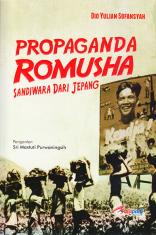Propaganda Romusha Sandiwara Jepang