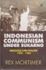 Indonesian Communism Under Soekarno