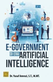 E-Government di Era Artificial Intelligence