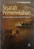 Sejarah Pemerintahan: Sejarah Agama dan Sejarah Negara