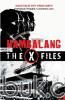 Hambalang The X Files