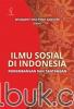 Ilmu Sosial di Indonesia: Perkembangan dan Tantangan