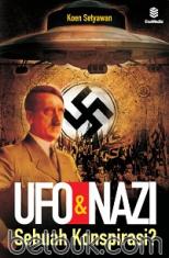 UFO dan Nazi: Sebuah Konspirasi?