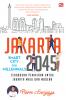 Jakarta 2045: Smart City for Millenials