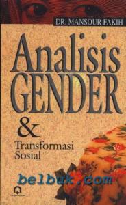 Analisis Gender dan Transformasi Sosial