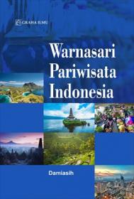 Warnasari Pariwisata Indonesia