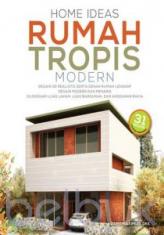 Home Ideas: Rumah Tropis Modern