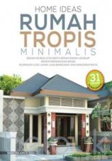 Home Ideas: Rumah Tropis Minimalis