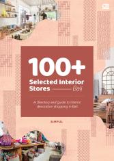 100+ Selected Interior Stories: Bali