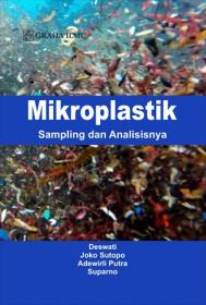 Mikroplastik: Sampling dan Analisisnya