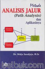 Metode Analisis Jalur (Path Analysis) dan Aplikasinya