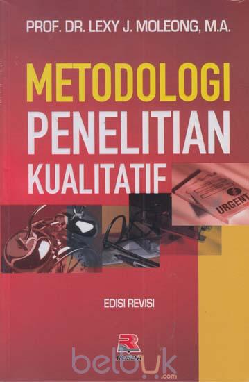 buku metodologi penelitian pendidikan sugiyono pdf