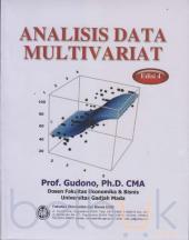 Analisis Data Multivariat (Edisi 4)