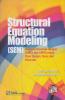 Structural Equation Modeling (SEM): Berbasis Kovarian dengan Lisrel dan AMOS untuk Riset, Skripsi, Tesis, dan Disertasi