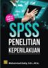 SPSS Penelitian Keperilakuan: Teori dan Praktik