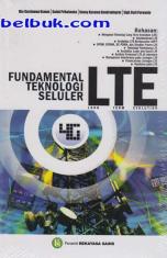 Fundamental Teknologi Seluler LTE (Long Term Evolution)