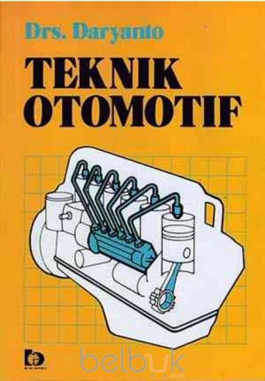 Teknik Otomotif