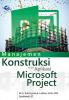 Manajemen Konstruksi dengan Aplikasi Microsoft Project